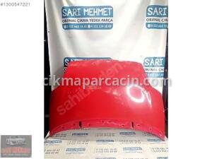 FİAT PUNTO MOTOR KAPUTU FİYAT ÖN KAPUT ÇIKMA ORJİNAL