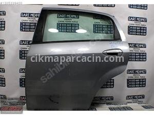 FİAT PUNTO SOL ARKA KAPI ÇIKMA