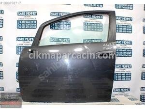 FİAT PUNTO SOL ÖN KAPI ÇIKMA