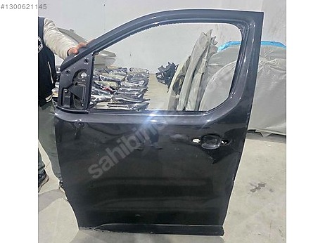 Fiat Scudo Kapı (Ön Sol) çıkma parça