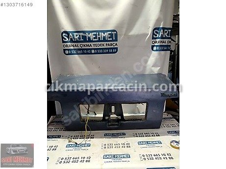 Fiat Tempra Bagaj Kaplaması çıkma parça