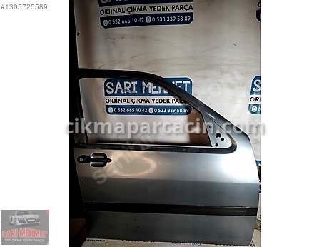 Fiat Tempra Kapı (Ön Sağ) çıkma parça