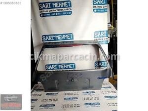 Fiat Uno Bagaj Kaplaması çıkma parça - SARI MEHMET OTO YEDEK PARÇA Konya