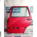 Fiat Uno Kapı (Arka Sol) çıkma parça - SARI MEHMET OTO YEDEK PARÇA Konya