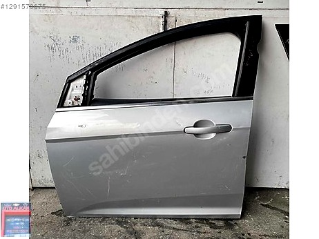 Ford Focus Kapı (Ön Sol) çıkma parça