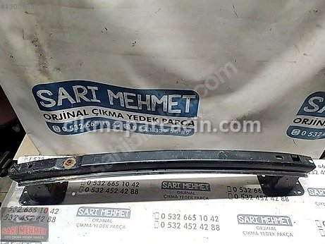 Ford C-Max Tampon Demiri çıkma parça