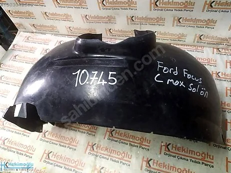 Ford C-Max Davlumbaz çıkma parça - HEKİMOĞLU ÇIKMA YEDEK PARÇA Konya