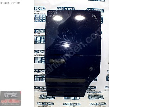 Ford Tourneo Connect Kapı Kolçağı çıkma parça