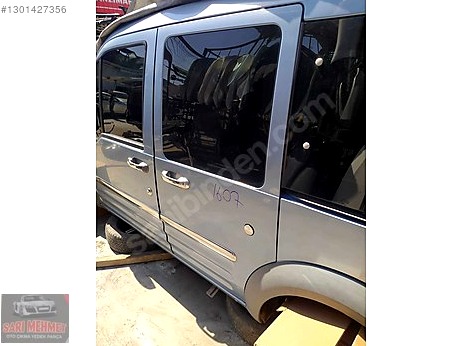 Ford Tourneo Connect Orta Konsol çıkma parça