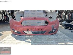 FORD COURİER ÖN TAMPON ORJİNAL ÇIKMA FORT CURİER KURYER
