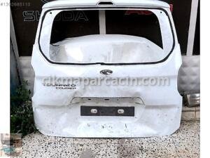 FORD COURIER ORJİNAL ÇIKMA BAGAJ KAPAĞI