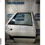 Ford Escort Kapı (Arka Sağ) çıkma parça - SARI MEHMET OTO YEDEK PARÇA Konya