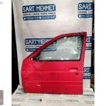 Ford Escort Kapı (Ön Sol) çıkma parça - SARI MEHMET OTO YEDEK PARÇA Konya