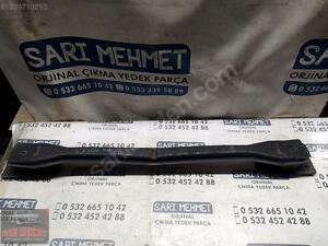 FORD FİESTA ARKA TAMPON DEMİRİ 2008 8V51-17912-BE