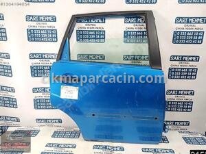FORD FİESTA SAĞ ARKA KAPI ÇIKMA (2. Adet)