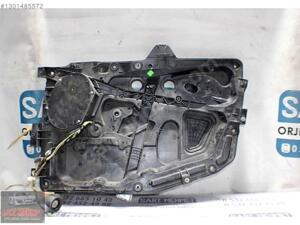 FORD FİESTA SAĞ ÖN CAM KRİKOSU FORT (4. Adet)