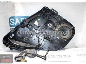FORD FİESTA SOL ARKA CAM KRİKOSU (5. Adet)
