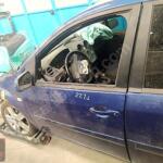 Ford Fiesta Kapı (Ön Sol) çıkma parça - SARI MEHMET OTO YEDEK PARÇA Konya