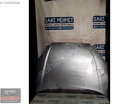 Ford Focus Kaput çıkma parça