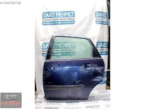 FORD FOCUS 1 SOL ARKA KAPI