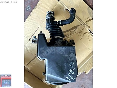 Ford Focus Hava Filtresi Kutusu çıkma parça
