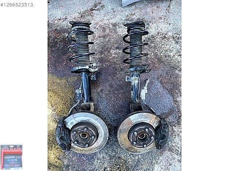 Ford Focus Amortisör çıkma parça
