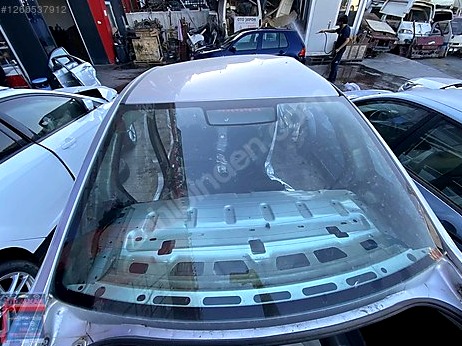 Ford Focus Arka Cam çıkma parça