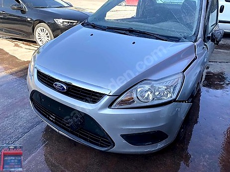 Ford Focus Ön Panel çıkma parça