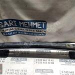 Ford Focus Tampon Demiri çıkma parça - SARI MEHMET OTO YEDEK PARÇA Konya