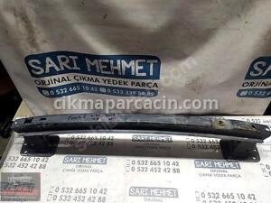 FORD FOCUS 2 ARKA TAMPON DEMİRİ FOKUS