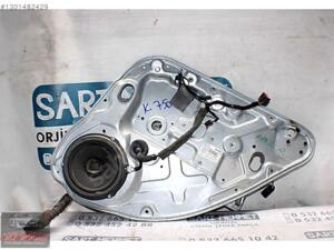 FORD FOCUS 2 SAĞ ARKA CAM KRİKOSU (3. Adet)