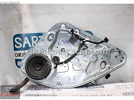 Ford Focus Cam Krikosu çıkma parça