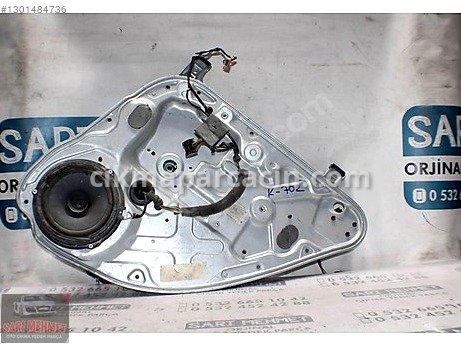 Ford Focus Cam Krikosu çıkma parça