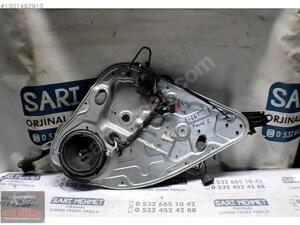 FORD FOCUS 2 SAĞ ARKA CAM KRİKOSU FORT FOKUS (5. Adet)