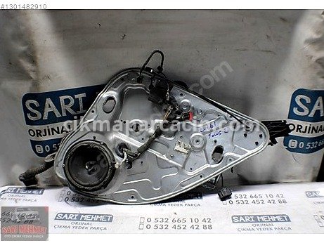 Ford Focus Cam Krikosu çıkma parça