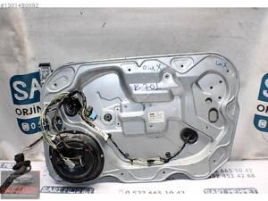 FORD FOCUS 2 SAĞ ÖN CAM KRİKOSU FORT (2. Adet)