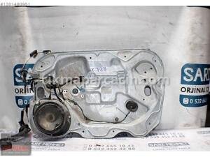 FORD FOCUS 2 SAĞ ÖN CAM KRİKOSU FORT FOKUS (2. Adet)