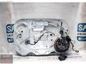 FORD FOCUS 2 SOL ÖN CAM KRİKOSU FORT FOKUS (3. Adet)