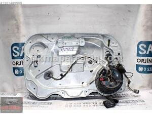 FORD FOCUS 2 SOL ÖN CAM KRİKOSU FORT FOKUS