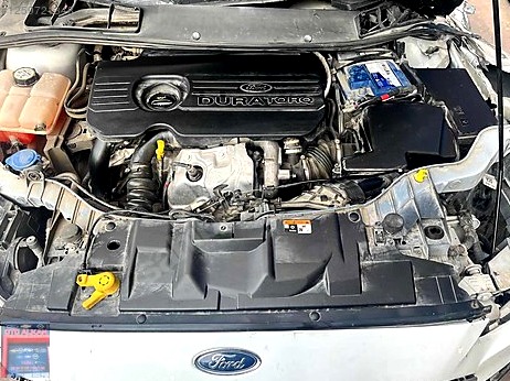 Ford Focus Komple Motor çıkma parça