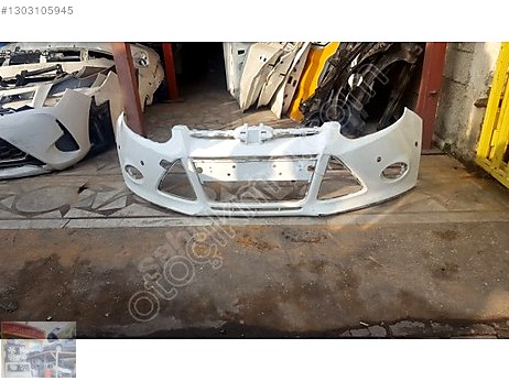 Ford Focus Ön Tampon çıkma parça