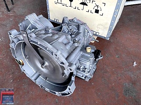 Ford Focus Otomatik Şanzıman çıkma parça