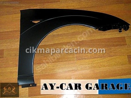 Ford Focus Çamurluk (Ön) çıkma parça