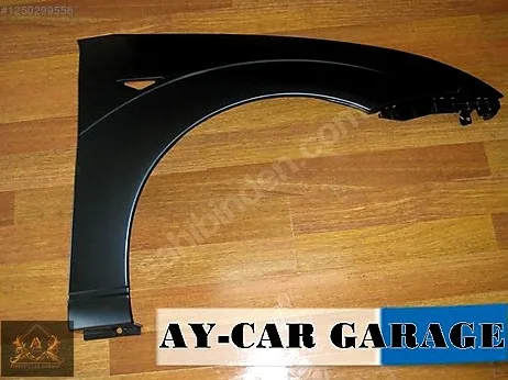 Ford Focus Çamurluk (Ön) çıkma parça - AY-CAR AUTO YEDEK PARÇA İstanbul