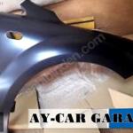 Ford Focus Çamurluk (Ön) çıkma parça - AY-CAR AUTO YEDEK PARÇA İstanbul