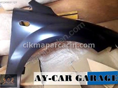 Ford Focus Çamurluk (Ön) çıkma parça