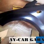 Ford Focus Çamurluk (Ön) çıkma parça - AY-CAR AUTO YEDEK PARÇA İstanbul