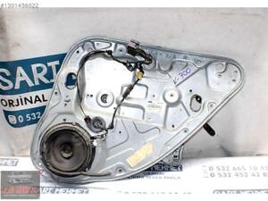 FORD FOCUS SAĞ ARKA CAM KRİKOSU FORT