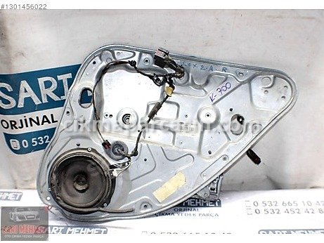 Ford Focus Cam Krikosu çıkma parça