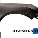 Ford Focus Çamurluk (Ön) çıkma parça - AY-CAR AUTO YEDEK PARÇA İstanbul